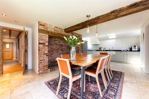 4 bedroom detached house for sale, Grantchester Road, Trumpington, Cambridge