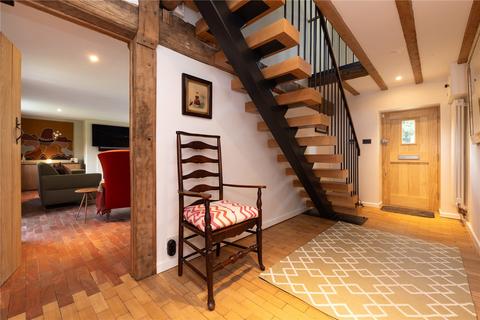 4 bedroom detached house for sale, Grantchester Road, Trumpington, Cambridge