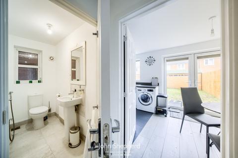 9 Cottrell Way, Birmingham, B29 6UY