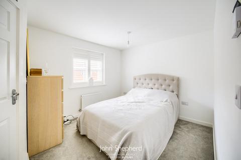9 Cottrell Way, Birmingham, B29 6UY