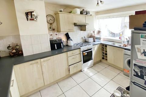 3 bedroom end of terrace house for sale, Cromer Walk, Plymouth, PL6