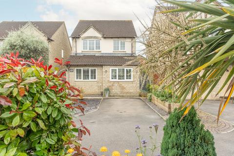 160 Dewfalls Drive, Bradley Stoke, Bristol, BS32 9BU