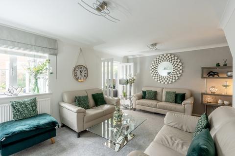 160 Dewfalls Drive, Bradley Stoke, Bristol, BS32 9BU