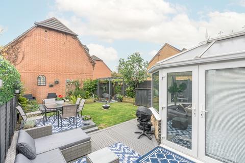 160 Dewfalls Drive, Bradley Stoke, Bristol, BS32 9BU