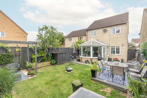 160 Dewfalls Drive, Bradley Stoke, Bristol, BS32 9BU