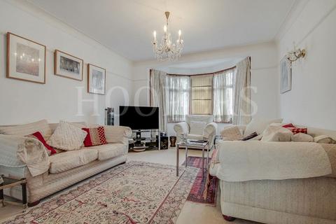 3 bedroom semi-detached house for sale, Ellesmere Road, London, NW10