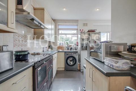 3 bedroom semi-detached house for sale, Ellesmere Road, London, NW10