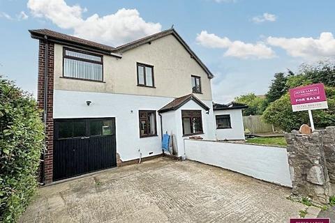 4 bedroom semi-detached house for sale, Llwyn Onn, Gwaenysgor, Flintshire, LL18 6LG