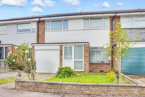 5 Broomways, Great Wakering, Southend-on-sea, SS3 0DP