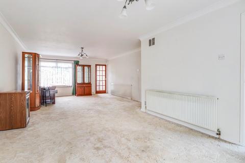 5 Broomways, Great Wakering, Southend-on-sea, SS3 0DP
