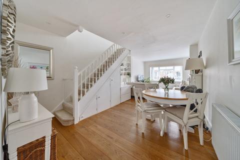 31 Binfield Road, Byfleet, West Byfleet, KT14 7PN