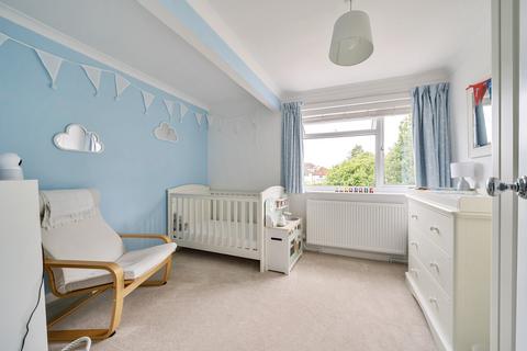 31 Binfield Road, Byfleet, West Byfleet, KT14 7PN