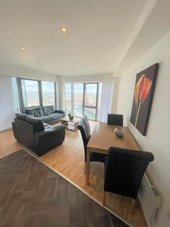 2 bedroom apartment for sale, Alexandra Tower, Liverpool