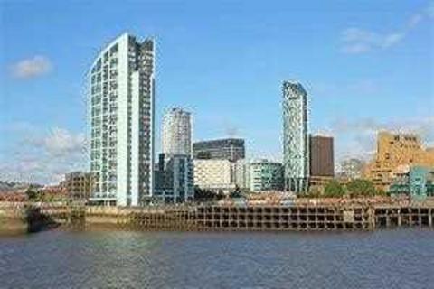 2 bedroom apartment for sale, Alexandra Tower, Liverpool