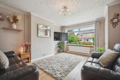 2 bedroom terraced house for sale, Spey Road, Bearsden, East Dunbartonshire , G61 1LB
