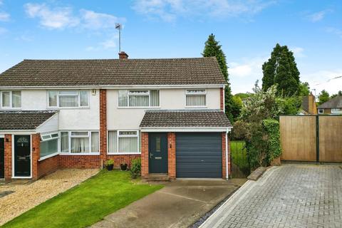 3 bedroom semi-detached house for sale, Leicester Forest East LE3