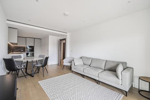 2 bedroom flat to rent, Parrs Way Hammersmith And Fulham W6