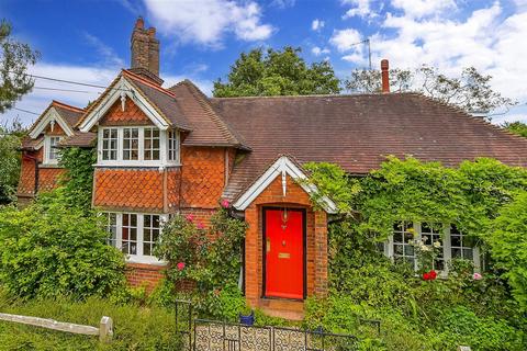 3 bedroom detached house for sale, Hurston Lane, Storrington, West Sussex