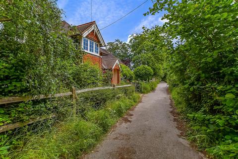 3 bedroom detached house for sale, Hurston Lane, Storrington, West Sussex