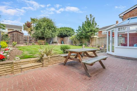 4 bedroom detached house for sale, Lodwick, Shoeburyness SS3