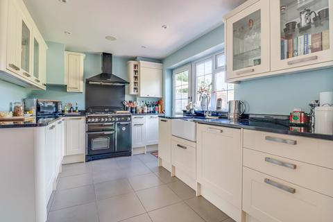4 bedroom detached house for sale, Lodwick, Shoeburyness SS3