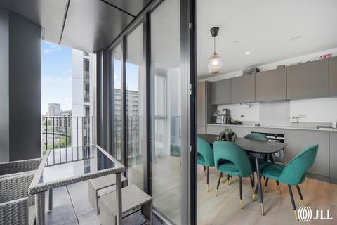 2 bedroom apartment for sale, Malt House, Barley Lane, Stratford, E15