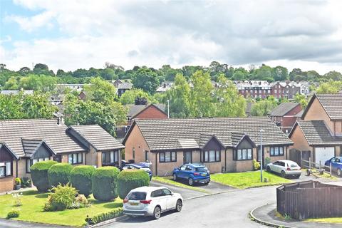 2 bedroom terraced house for sale, Llethyr Bryn, Llandrindod Wells, Powys, LD1