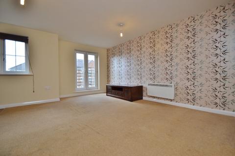 2 bedroom flat to rent, Fenton Place, Leeds LS10