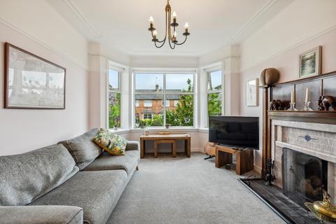4 bedroom terraced house to rent, Giffnock Park Avenue , Giffnock, East Renfrewshire, G46 6AZ