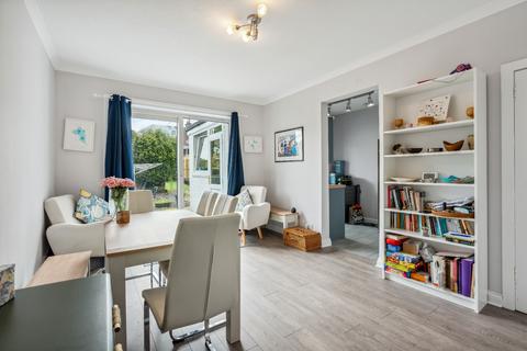 4 bedroom terraced house to rent, Giffnock Park Avenue , Giffnock, East Renfrewshire, G46 6AZ