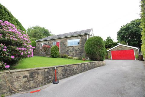 4 bedroom detached house for sale, Crossfield Close, Oxenhope, Keighley, BD22