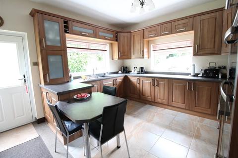 4 bedroom detached house for sale, Crossfield Close, Oxenhope, Keighley, BD22