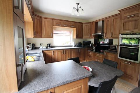 4 bedroom detached house for sale, Crossfield Close, Oxenhope, Keighley, BD22