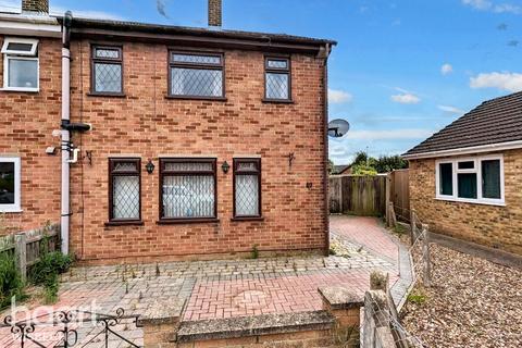 3 bedroom semi-detached house for sale, Tower Road, Friday Bridge