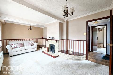 20 Tower Road, Friday Bridge, Wisbech, PE14 0HP