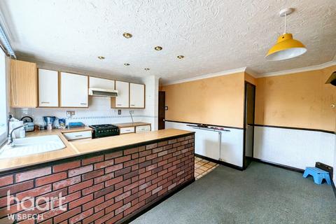 20 Tower Road, Friday Bridge, Wisbech, PE14 0HP