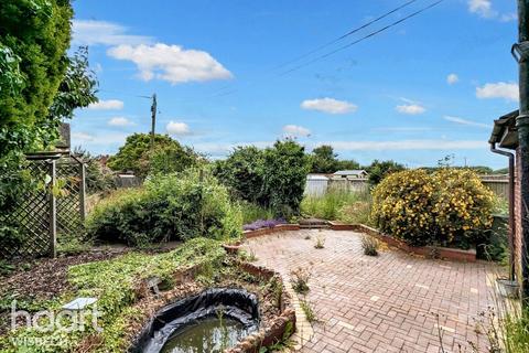 20 Tower Road, Friday Bridge, Wisbech, PE14 0HP