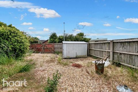 20 Tower Road, Friday Bridge, Wisbech, PE14 0HP