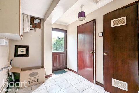 20 Tower Road, Friday Bridge, Wisbech, PE14 0HP
