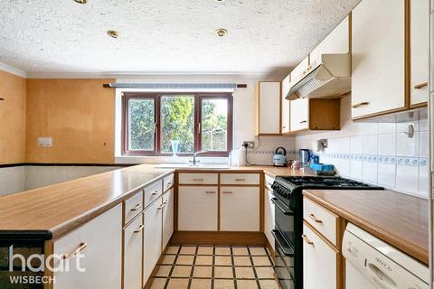 20 Tower Road, Friday Bridge, Wisbech, PE14 0HP