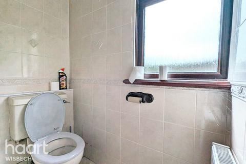 20 Tower Road, Friday Bridge, Wisbech, PE14 0HP