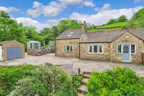 3 bedroom bungalow for sale, Woodside Lane, Cononley, Keighley, West Yorkshire, BD20