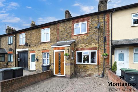 2 bedroom cottage for sale, Woodfield Terrace, Thornwood, CM16