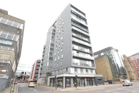 2 bedroom flat to rent, Maxwell Street, City Centre, Glasgow, G1
