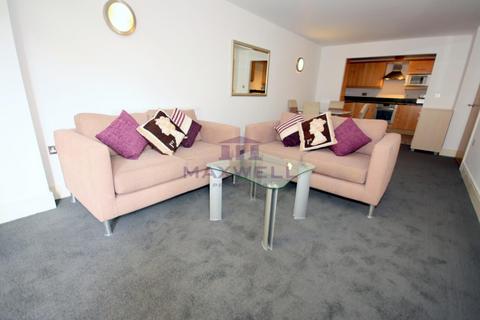 2 bedroom flat for sale, Cassilis Road, London E14