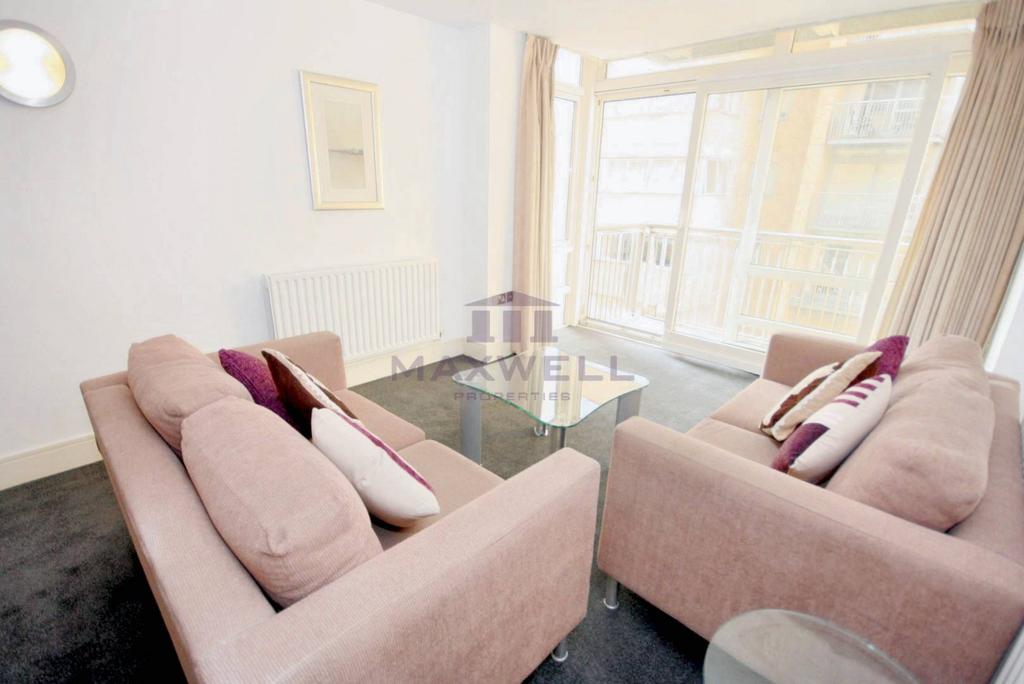 2 bed for sale in Canary Wharf, E14  ...