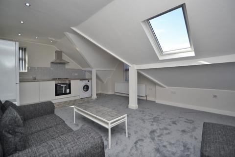 1 bedroom flat to rent, 322 Harrogate Road, Leeds LS17