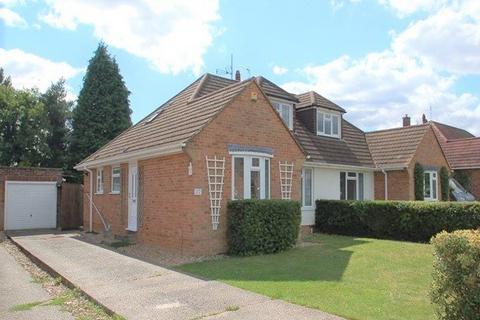 3 bedroom bungalow for sale, Fennels Farm Road, Flackwell Heath, High Wycombe, Buckinghamshire, HP10