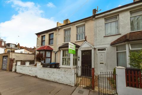 3 bedroom terraced house for sale, Mayo Road, Croydon CR0