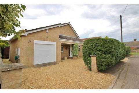 3 bedroom bungalow for sale, Millfield Way, Peterborough PE7